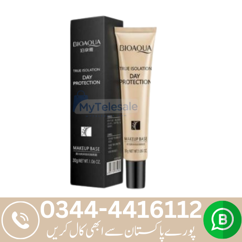 Bioaqua True Isolation Day Protection